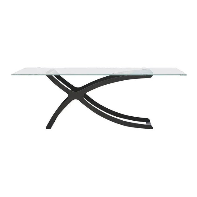 Ceramic Apollo Dining Table by Chinellato Design For Sale - Image 7 of 7