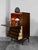 French Walnut Secretary, Denmark, 1950s For Sale - Image 12 of 18