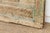 Tan Ancient Carved Star Moroccan Riad Door For Sale - Image 8 of 16