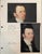 19th Century Portraits - a Pair For Sale - Image 12 of 12