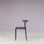 Metal Cafe Dining Chairs by Philippe Starck for Baleri, Italy, Set of 6 For Sale - Image 7 of 12