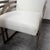 Milo Baughman Style Cantilever Dining Chairs, Set of Six For Sale - Image 11 of 12