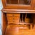 Early American Chippendale Style Secretary Desk For Sale - Image 11 of 14
