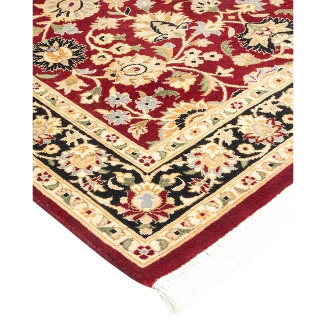 With understated palettes and allover designs, the rugs in the Mogul Collection will bring timeless sophistication to any...