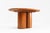 Vintage Extendable Danish Dining Table from Skovby, 1960s For Sale - Image 6 of 8