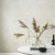 Mid-Century Modern Sample - Borastapeter Queen Anne Wallpaper in Stone For Sale - Image 3 of 3