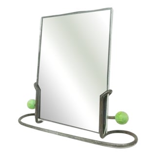 Art Deco Frame, Poland, 1950s For Sale