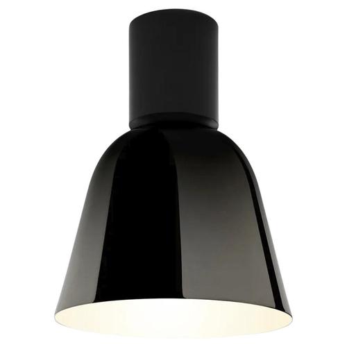 Black Lighto C Gr Celling Lamp in Chrome by Jaime Hayon for Parachilna For Sale - Image 12 of 12