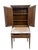 American Vintage Ethan Allen Shaker Style Secretary For Sale - Image 3 of 4