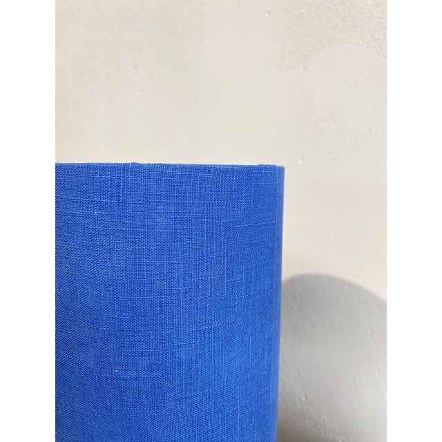 Stone Lamp by Maria Phillipi for Søholm Ceramics, 1970s For Sale - Image 12 of 14