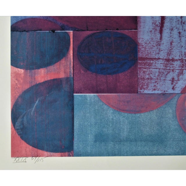 Charles Arnoldi Charles Arnoldi, Untitled, 2001 For Sale - Image 4 of 6