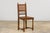 Antique French Henri II Style Walnut Caned Dining Chairs, Set of 8 For Sale - Image 12 of 18