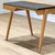 Oak Desk from Habitat, 1980s For Sale - Image 6 of 11