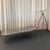 Early 20th Century Industrial Brushed Steel Infirmary Bed Chaise Longue For Sale - Image 4 of 10