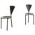 The “Mrs Frick” Chair was designed by French industrial designer and architect Philippe Starck for Les 3 Suisses and...