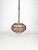 Bamboo & Rattan Pendant, Italy, 1960s For Sale - Image 4 of 13