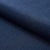 Transitional Sample - Schumacher Marco Performance Linen Fabric in Indigo For Sale - Image 3 of 3