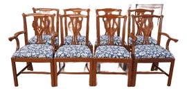 Example of Henkel Harris Dining Chairs