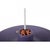 1980s Vintage PH5 Lamp by Poul Henningsen, 1980s For Sale - Image 5 of 11