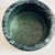 Vintage Green Stone Bowl For Sale In San Francisco - Image 6 of 7