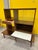 Hooker Furniture Vintage Mid Century Modern Room Divider Hutch For Sale - Image 4 of 10