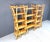 Vintage Bamboo Wall Unit, 1970s For Sale - Image 4 of 11