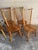 Dining Chairs by De Ster Gelderland, Set of 6 For Sale - Image 3 of 11