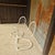 Two-Seater Curved Tubular Bench, 1970s For Sale - Image 15 of 18
