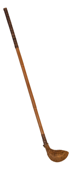 Club Varnish - Golf Club