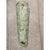 Green Murano Glass Wall Sconces by Simoeng, Set of 4 For Sale - Image 6 of 8