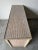 Vintage Coastal Henry Link Woven Wicker 6-Drawer Dresser/ Sold For Sale - Image 9 of 12