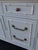 Thomasville Hollywood Regency Faux Bamboo Painted Long Sideboard Dresser 6645 For Sale - Image 12 of 18