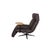 Etino Lounge Chair in Fabric and Wood from Koinor For Sale - Image 14 of 16