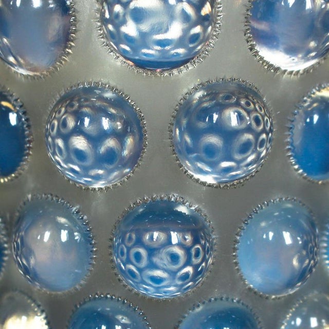 1930s Bammako Vase by René Lalique, 1930s For Sale - Image 5 of 9