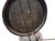 Vintage Electrified Oil Lamps with Reflective Mirror from Ditmar, 1950, Set of 2 For Sale - Image 6 of 10