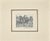 Bushes is an etching realized by Leonardo Castellani in 1957. The etching is part of an edition of 125 specimens,...