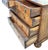 Early 18th Century Queen Anne Walnut Chest of Drawers, 1710s For Sale - Image 5 of 12