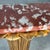 Art Deco Console Table in Hand-Carved Giltwood and Marble by Pierluigi Colli, 1930 For Sale - Image 10 of 18