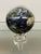 Mova Rotating Earth Globe on Acrylic Stand For Sale - Image 4 of 12