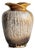 Mid Century German Ceramic Vase by Carsten's Tonnieshof For Sale