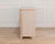19th Century 19th Century A period 2 door Gustavian buffet For Sale - Image 5 of 8