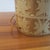 Vintage Pottery Table Lamp by John Virando of Richmond Hill, 1970s For Sale - Image 9 of 12