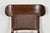Ralph Lauren for Henredon English Regency Walnut and Cane Side Chairs or Dining Chairs, Pair For Sale In South Bend - Image 6 of 15
