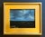 Impressionist Oil Painting of a Dutch Landscape For Sale - Image 3 of 3