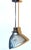 1930s Bauhaus Pendant Light by Marcel Breuer for Kandem, 1930s For Sale - Image 5 of 12
