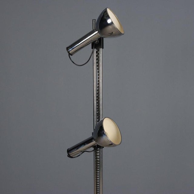 Vintage Floor Lamp, 1970s For Sale - Image 5 of 10