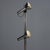 Vintage Floor Lamp, 1970s For Sale - Image 5 of 10