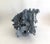 Massive Natural Blue Coral Specimen Coastal Decor For Sale - Image 4 of 7