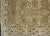 Turkish Oushak Rug 5'1" x 6'11" #17961 For Sale - Image 4 of 8