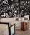 If you love the look of De Gournay wallpaper but not the price, this is for you. Chinoiserie Black Hand-Painted Wallpaper,...